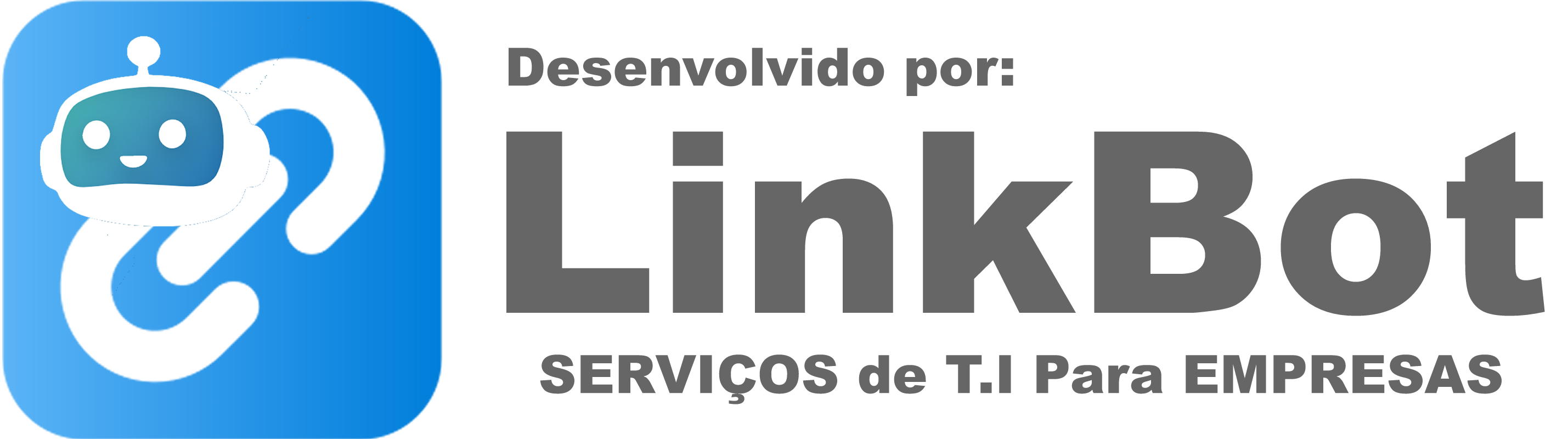 Logo LinkBot